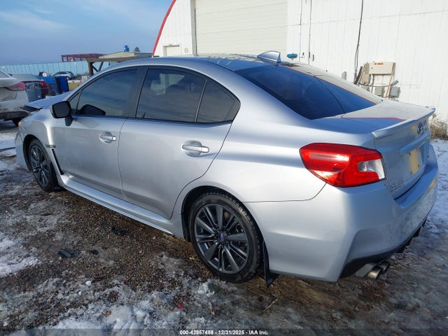 2020 SUBARU WRX JF1VA1A63L9829517 Photo 2