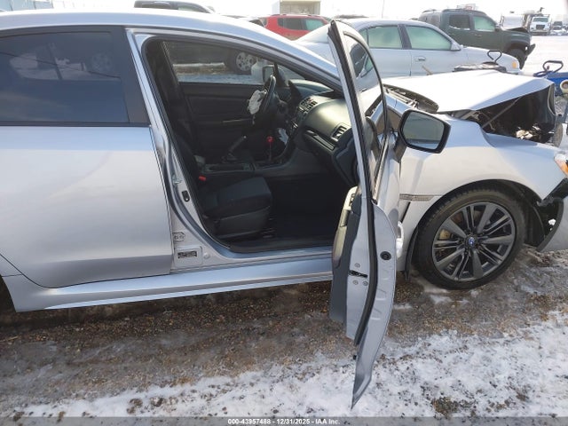 2020 SUBARU WRX JF1VA1A63L9829517 Photo 4