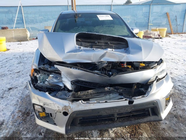 2020 SUBARU WRX JF1VA1A63L9829517 Photo 5