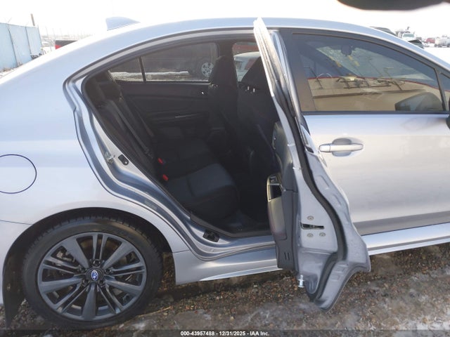 2020 SUBARU WRX JF1VA1A63L9829517 Photo 7