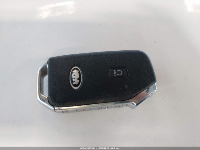 2021 KIA TELLURIDE 5XYP24HC1MG130674 Photo 10