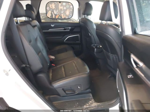 2021 KIA TELLURIDE 5XYP24HC1MG130674 Photo 7