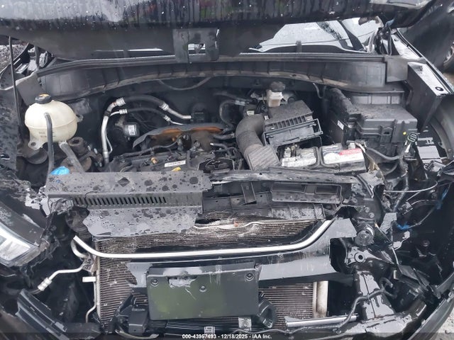 KM8J3CA4XHU524710 Hyundai Tucson Se Plus
