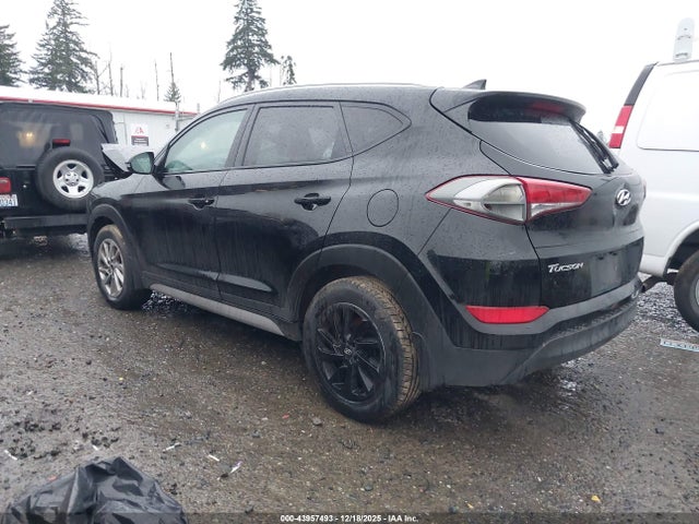KM8J3CA4XHU524710 Hyundai Tucson Se Plus