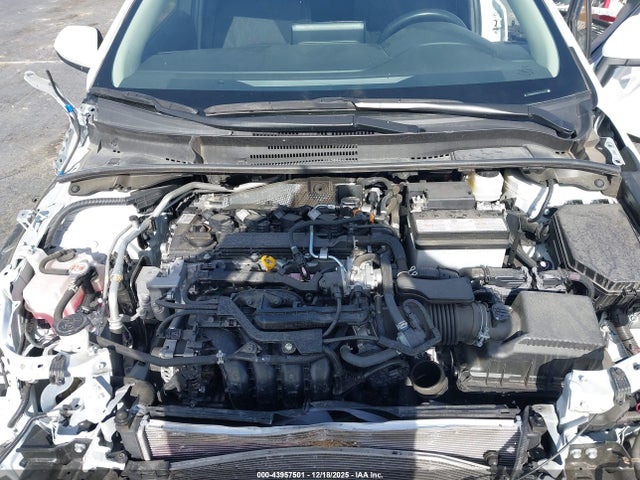 JTDB4MEEXRJ014410 Toyota COROLLA LE