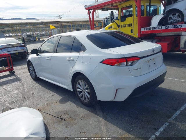 JTDB4MEEXRJ014410 Toyota COROLLA LE