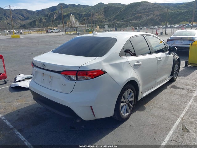 JTDB4MEEXRJ014410 Toyota COROLLA LE