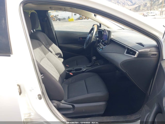 JTDB4MEEXRJ014410 Toyota COROLLA LE