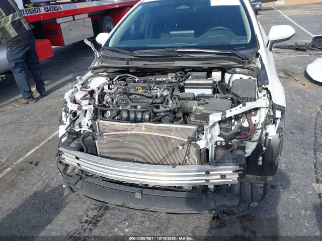 JTDB4MEEXRJ014410 Toyota COROLLA LE