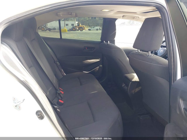 JTDB4MEEXRJ014410 Toyota COROLLA LE