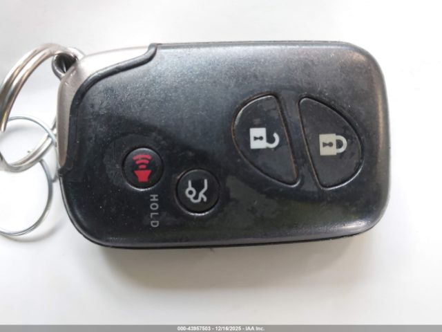 2008 LEXUS ES 350 JTHBJ46G782222681 Photo 10