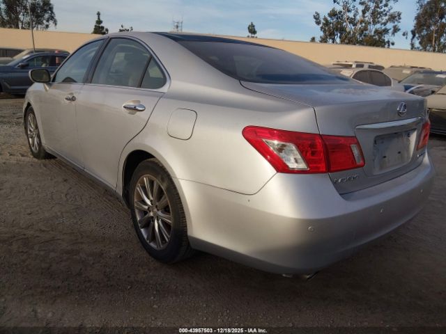 2008 LEXUS ES 350 JTHBJ46G782222681 Photo 2