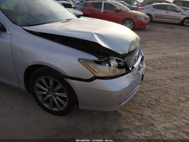 2008 LEXUS ES 350 JTHBJ46G782222681 Photo 5