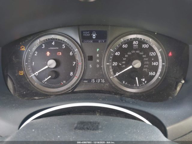 2008 LEXUS ES 350 JTHBJ46G782222681 Photo 6