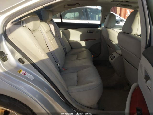 2008 LEXUS ES 350 JTHBJ46G782222681 Photo 7