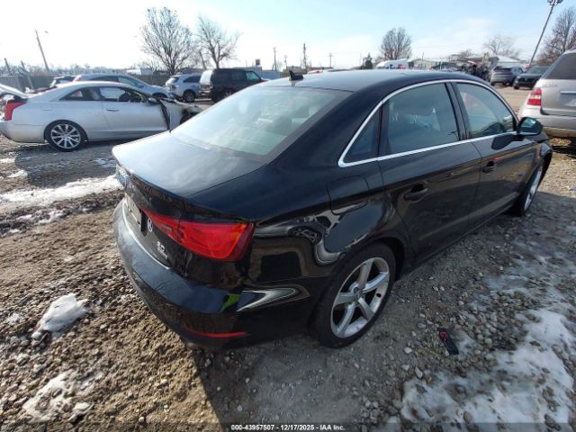 2015 AUDI A3 WAUBFGFF1F1089363 Photo 3