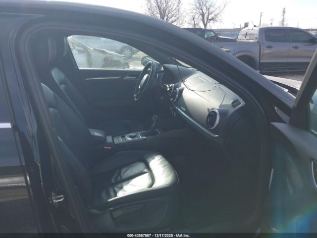 2015 AUDI A3 WAUBFGFF1F1089363 Photo 4