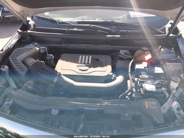 2022 CADILLAC XT5 1GYKNCR43NZ145788 Photo 9