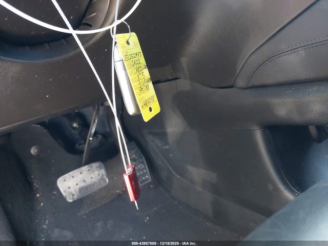 2022 CADILLAC XT5 1GYKNCR43NZ145788 Photo 10