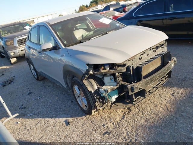 2022 HYUNDAI KONA KM8K22AB4NU802867 Photo 0