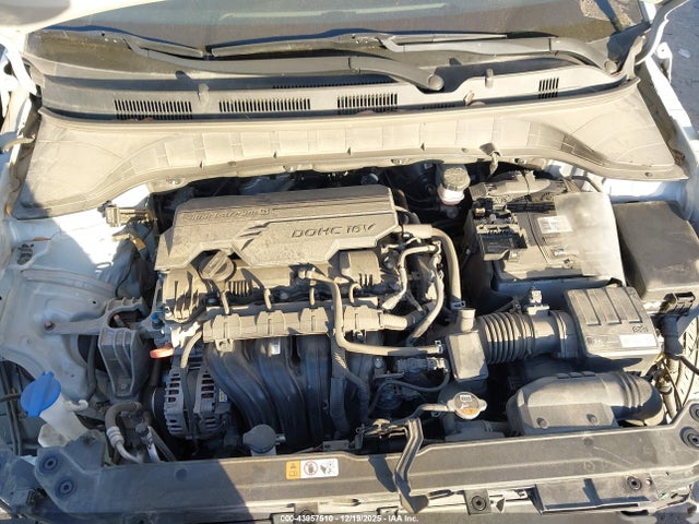 2022 HYUNDAI KONA KM8K22AB4NU802867 Photo 9