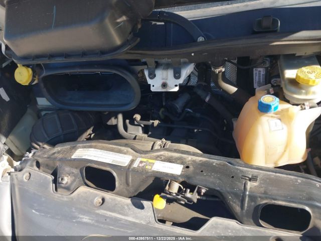 2017 RAM PROMASTER 2500 3C6TRVDG8HE539421 Photo 9