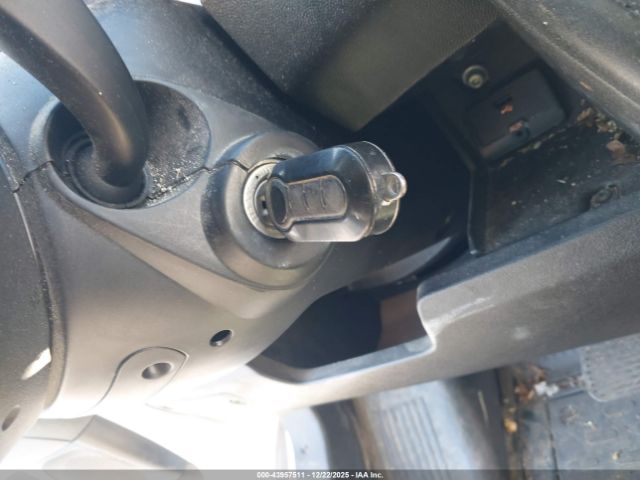 2017 RAM PROMASTER 2500 3C6TRVDG8HE539421 Photo 10