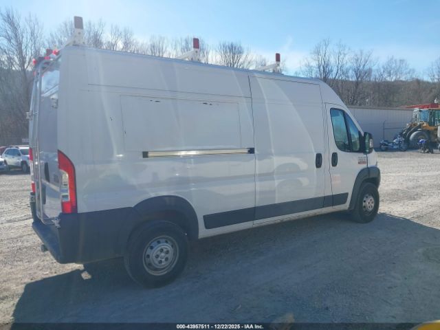 2017 RAM PROMASTER 2500 3C6TRVDG8HE539421 Photo 3