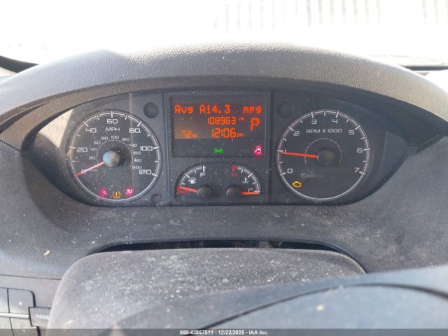 2017 RAM PROMASTER 2500 3C6TRVDG8HE539421 Photo 6