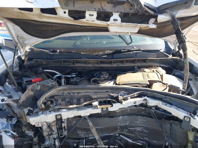 3GTU9FETXLG315093 GMC Sierra 1500 Denali