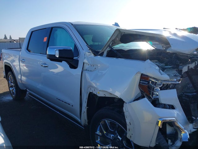 3GTU9FETXLG315093 GMC Sierra 1500 Denali