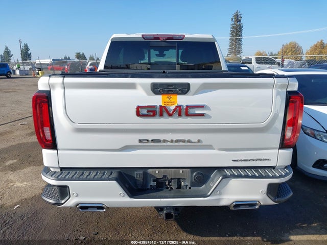 3GTU9FETXLG315093 GMC Sierra 1500 Denali