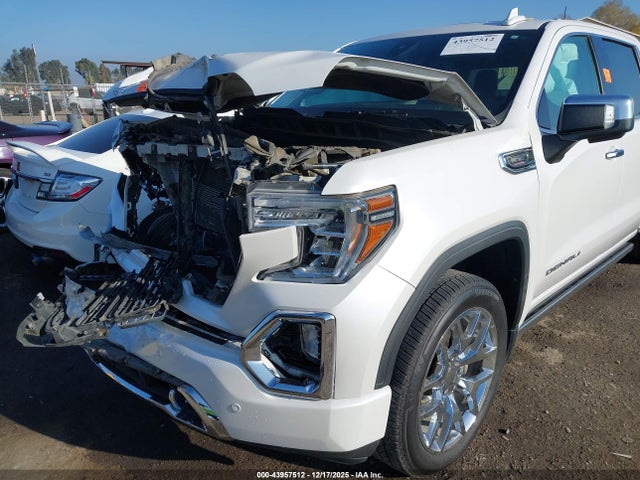 3GTU9FETXLG315093 GMC Sierra 1500 Denali