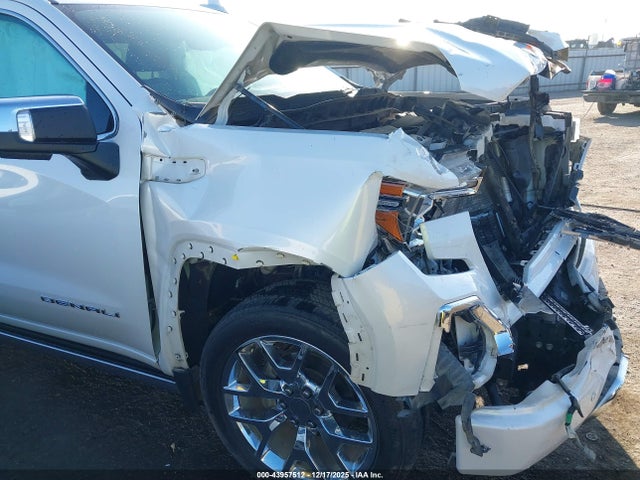 3GTU9FETXLG315093 GMC Sierra 1500 Denali