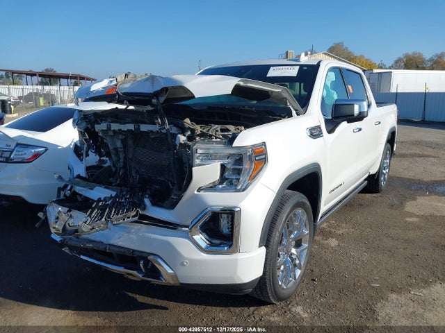 3GTU9FETXLG315093 GMC Sierra 1500 Denali