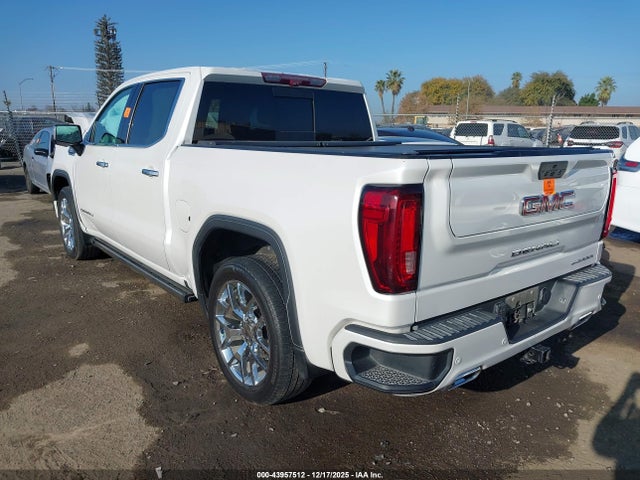 3GTU9FETXLG315093 GMC Sierra 1500 Denali