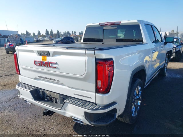 3GTU9FETXLG315093 GMC Sierra 1500 Denali