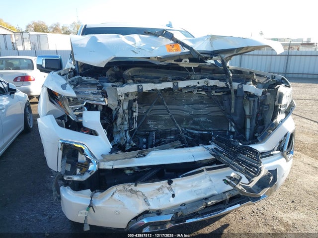 3GTU9FETXLG315093 GMC Sierra 1500 Denali