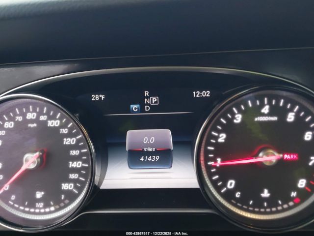 2019 MERCEDES-BENZ E 300 WDDZF4KB4KA548453 Photo 6