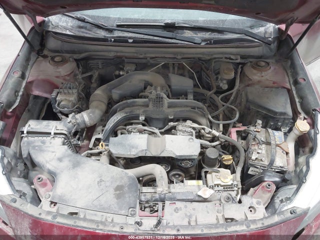 Subaru Outback 2.5i Premium 2015 4S4BSACC2F3207698 Image 10