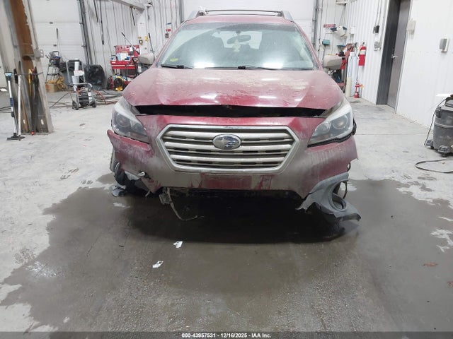 Subaru Outback 2.5i Premium 2015 4S4BSACC2F3207698 Image 12