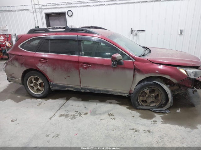 Subaru Outback 2.5i Premium 2015 4S4BSACC2F3207698 Image 13