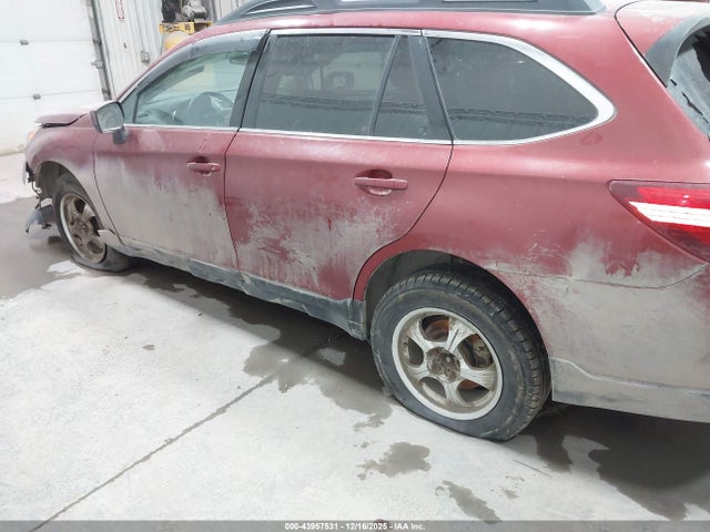 Subaru Outback 2.5i Premium 2015 4S4BSACC2F3207698 Image 14