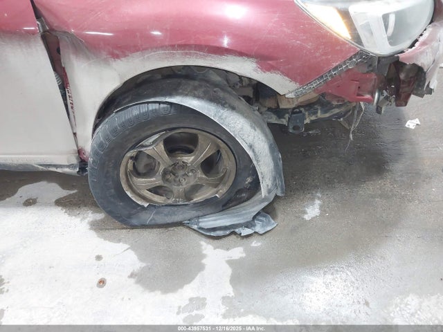 Subaru Outback 2.5i Premium 2015 4S4BSACC2F3207698 Image 17