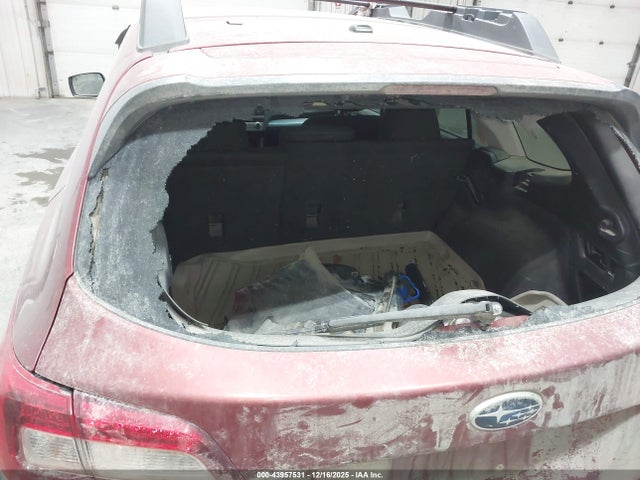 Subaru Outback 2.5i Premium 2015 4S4BSACC2F3207698 Image 18