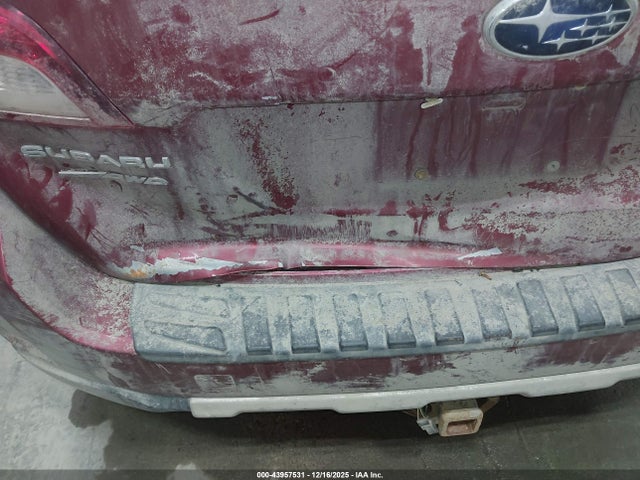 Subaru Outback 2.5i Premium 2015 4S4BSACC2F3207698 Image 19