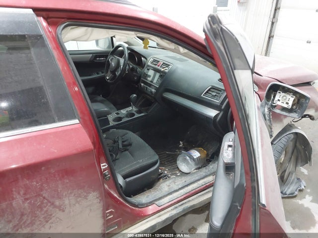 Subaru Outback 2.5i Premium 2015 4S4BSACC2F3207698 Image 5