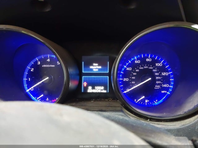 Subaru Outback 2.5i Premium 2015 4S4BSACC2F3207698 Image 7