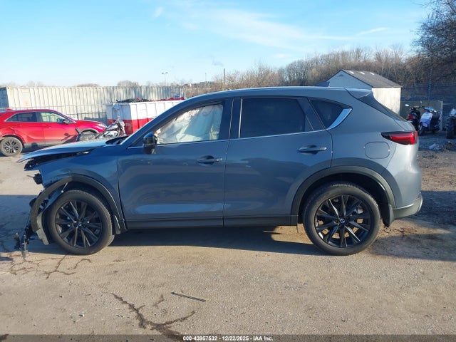 Mazda Cx-5 2.5 S Carbon Edition 2025 JM3KFBCM1S0601607 Image 15