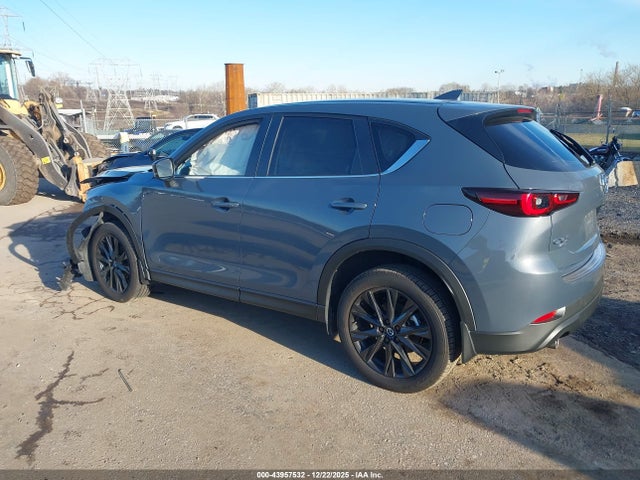 Mazda Cx-5 2.5 S Carbon Edition 2025 JM3KFBCM1S0601607 Image 3